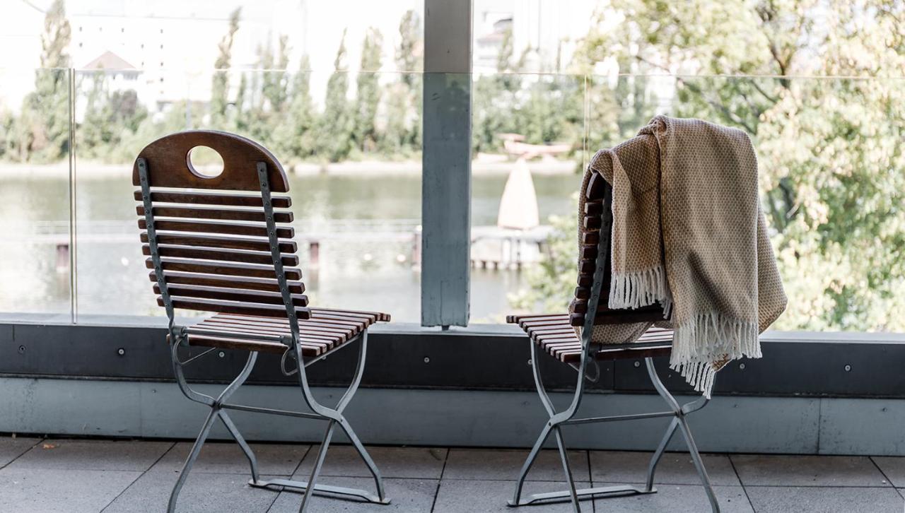 Hotel Gerbermuhle Frankfurt am Main Eksteriør bilde